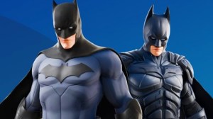 Fortnite Leak Reveals New Batman and Joker Skins Coming Soon