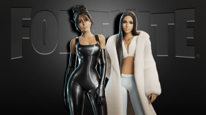 Kim Kardashian’s Fortnite Skin Just Set a Record (And It’s Not Even Close)