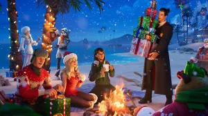 Fortnite Adds New Winterfest Rule (And Fans Are Furious)