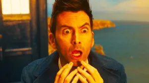 All 17 Doctors’ First & Last Lines In Doctor Who Explained