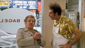 28 Years Ago Today, Seinfeld Popularized a New Holiday (and It Was Based on Real Life)