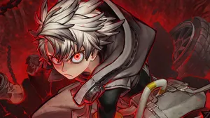 New Gachiakuta Game Announced (And It Looks Awesome)