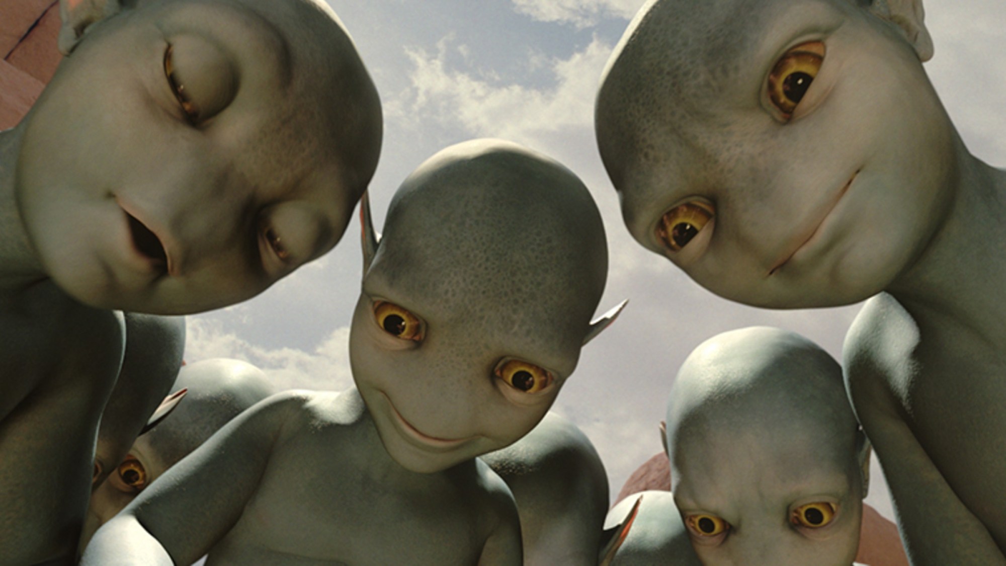 26 Years Ago Today, A Cult Classic Sci-Fi Instantly Became The Best Love Letter to Star Trek