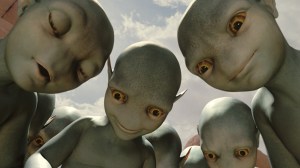 26 Years Ago Today, A Cult Classic Sci-Fi Instantly Became The Best Love Letter to Star Trek