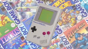 10 Best Game Boy Games, Ranked