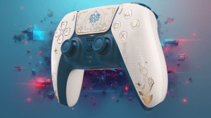 Genshin Impact Limited Edition DualSense Controller Preorders Land Ahead Of Luna III Update