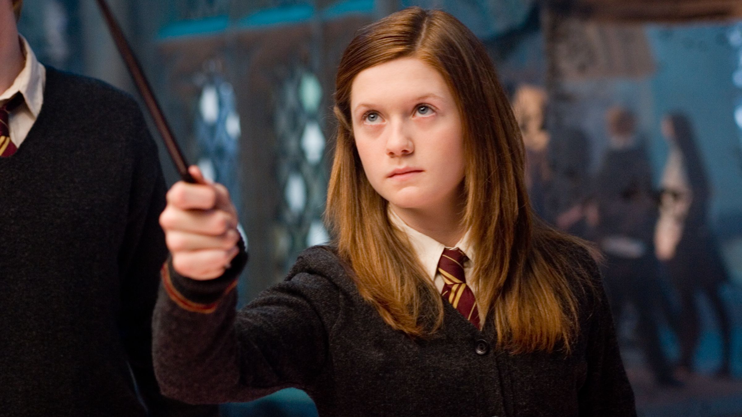 Harry Potter: 10 Most Powerful Hogwarts Students, Ranked - ComicBook.com