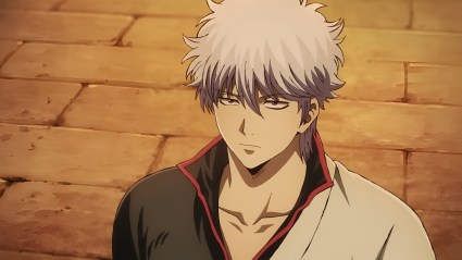 Gintama Anime Remake Film