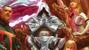 10 Best Secret Wars Variants From Marvel Comics, Ranked