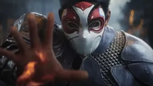 New RPG Is Exactly What Avatar: The Last Airbender Fans Have Been Waiting For