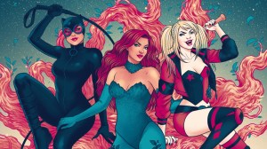 7 Best Female Batman Villains, Ranked