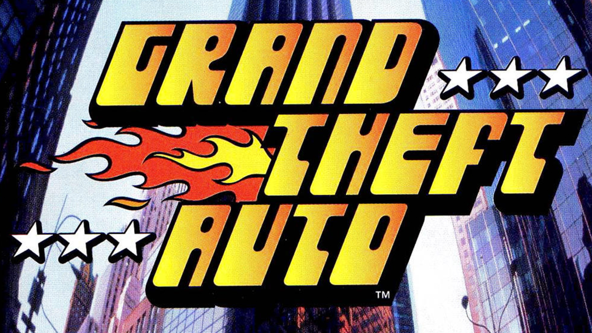 Grand Theft Auto's Original Success Had an Unexpected Consequence