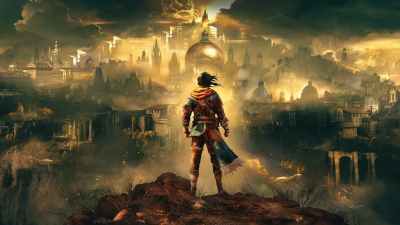 Greedfall 2 The Dying World
