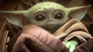 Six Years Ago Today, Star Wars Gave Baby Yoda a Force Power That Breaks All the Rules