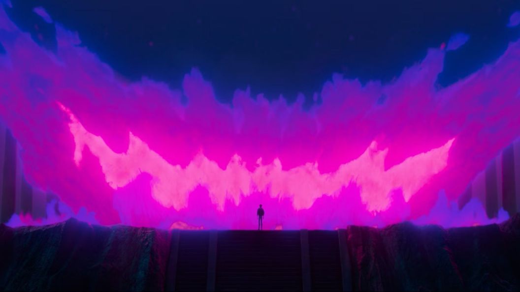 Gwi-Ma the Demon King in KPop Demon Hunters