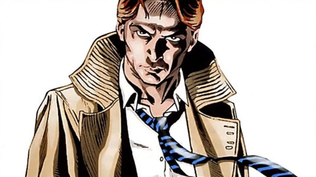 Hannibal King in Marvel Comics