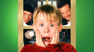 Home Alone Almost Cast One of the Greatest Actors of All Time & 7 More Stars in Key Roles
