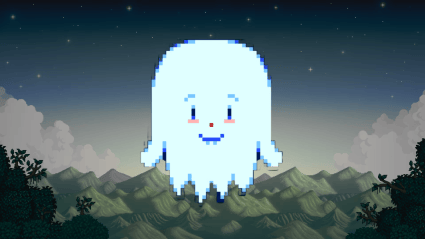 Haunted Chocolatier