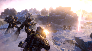 Retro FPS Announced for 2026 Is Perfect for Helldivers 2 Fans