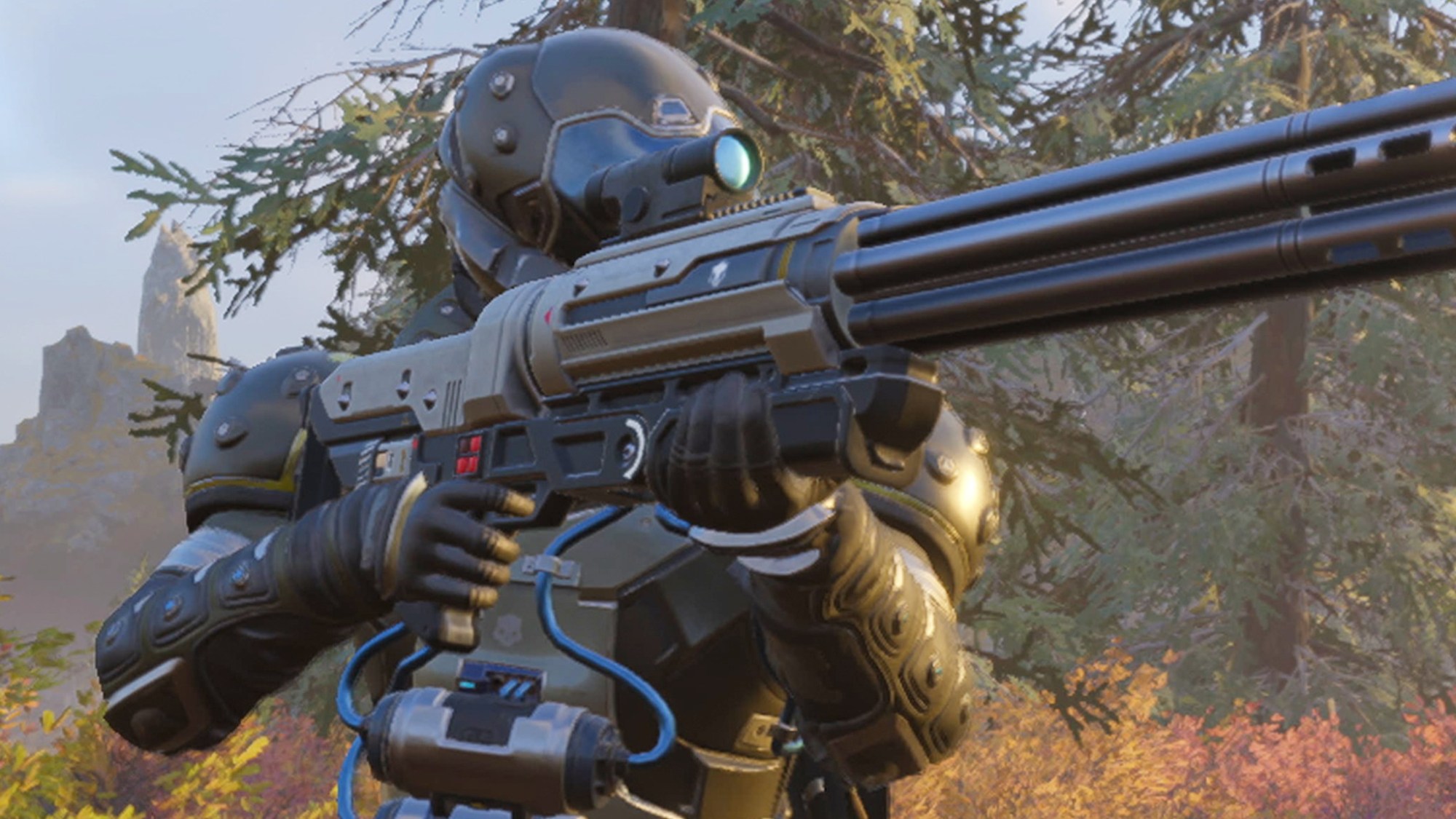 Major Helldivers 2 Update Adds New Warbond And Makes Dozens of Changes