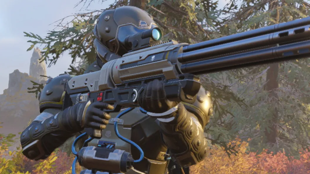 Major Helldivers 2 Update Adds New Warbond And Makes Dozens of Changes