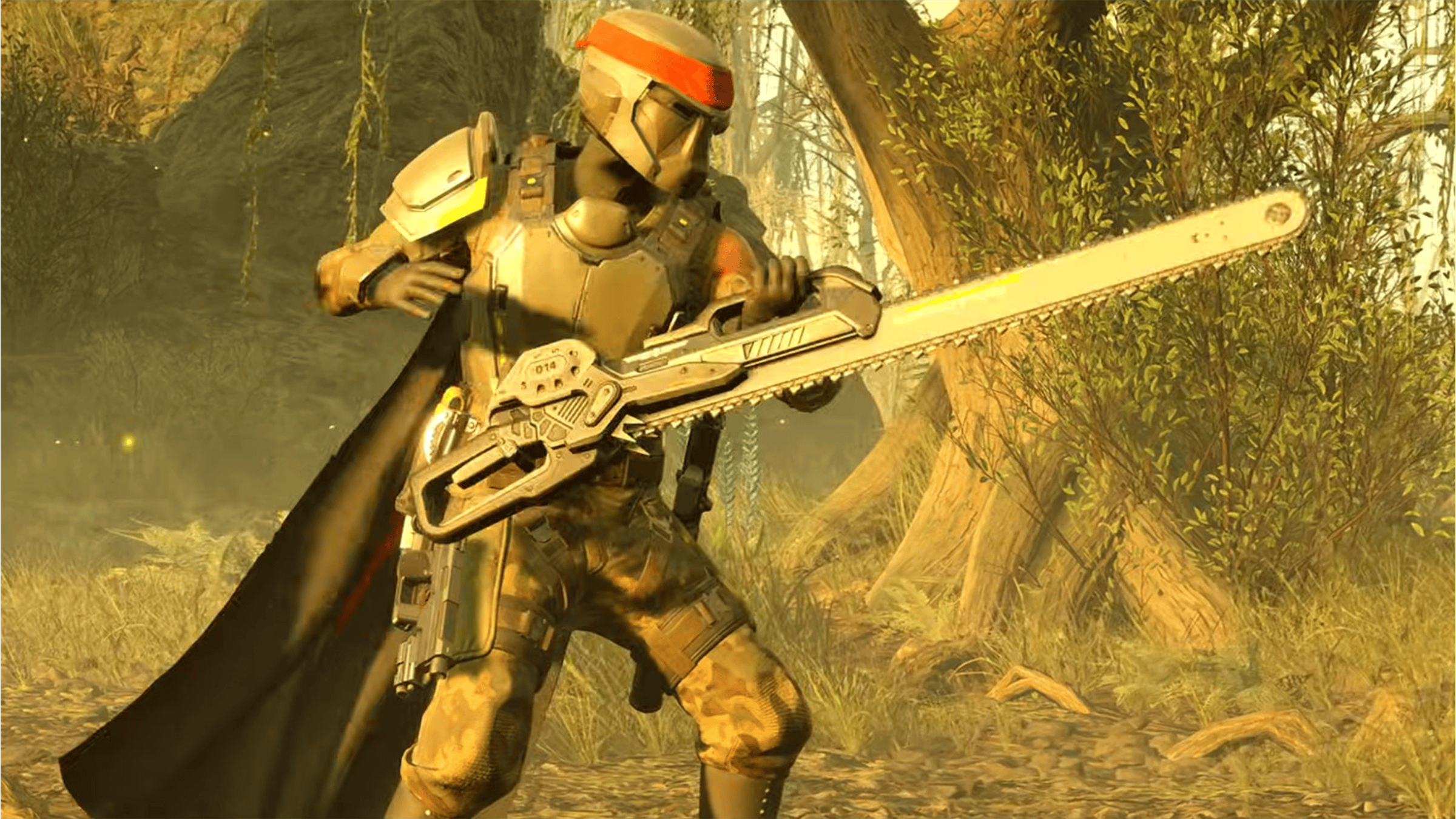 Why Does It Feel Like Helldivers 2 Is Always One Patch Away From ...