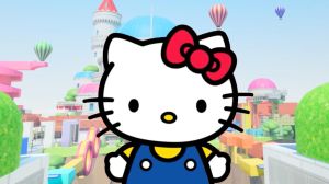 Hello Kitty Fans Can Play Her Newest Game for Free This Month (And It’s Not What You’d Expect)