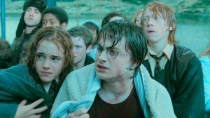 New Harry Potter Star Nails a Goblet of Fire Problem Not Even the Remake Can Fix