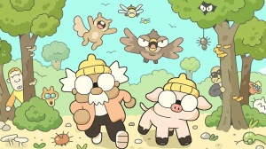 Turn-Based RPG Announced 2 Years Ago Finally Releases Next Month