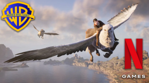 Netflix’s Acquisition of Warner Bros. Could Mean a Lot of Things for Gaming