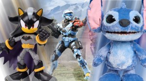 40 Toys, Collectibles, and Games Perfect for Christmas and Beyond