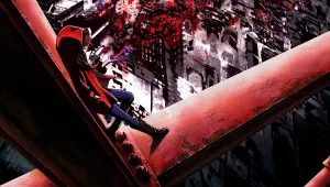 New Horror Anime Announced For 2026 (And It’s Not Junji Ito)