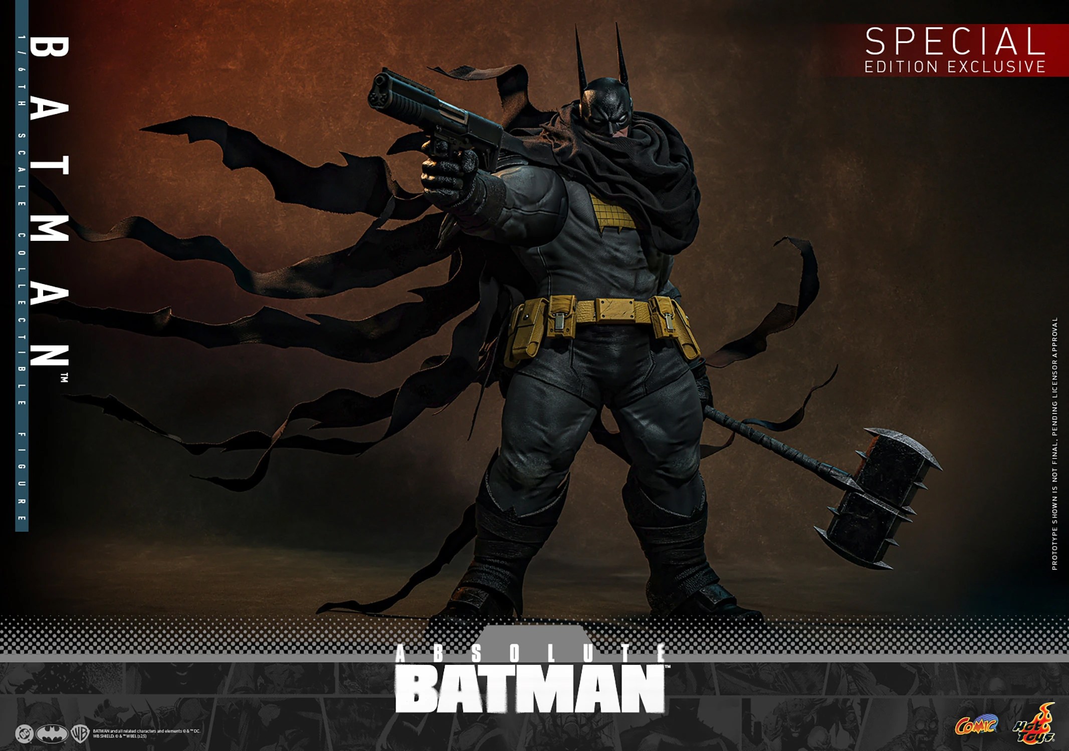 The First Absolute Batman Figure Has Finally Arrived (And It's Insane ...