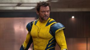 Hugh Jackman Hits Incredible Box Office Milestone with Near-Perfect Rated New Movie