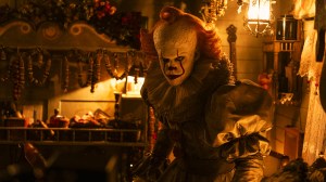 IT: Welcome to Derry Star Blasts Writing for Season Finale, “There’s No F–king Way”
