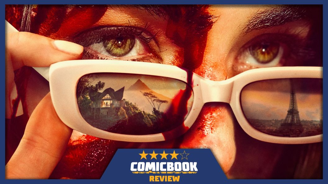 Influencers review ComicBook