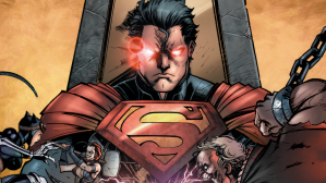 23 Years Ago, One Superman Story Debunked Injustice’s Entire Plot