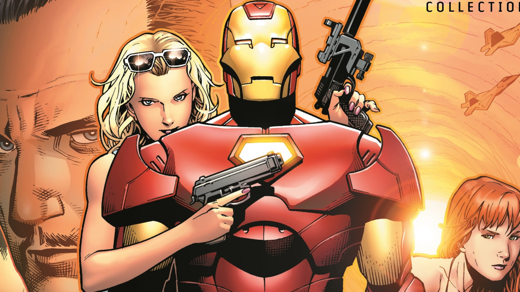 7 Marvel Characters With the Biggest Egos, Ranked