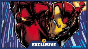 Joshua Williamson Reveals Iron Man’s Most Important Power, And It’s Not What You Think (Exclusive)