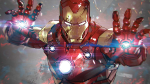 10 Best Iron Man Stories in Marvel Comics History