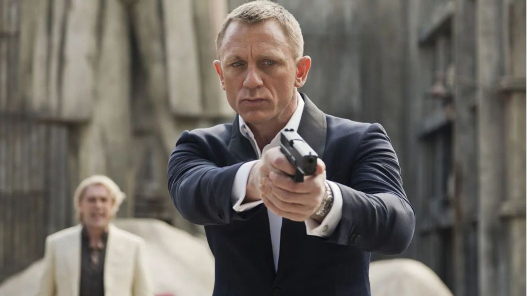 New James Bond Casting Rumors Hint Amazon’s Reboot Could Break 64-Year Franchise Record
