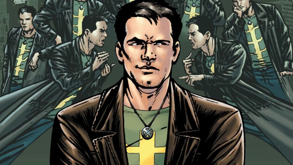 Jamie Madrox in Marvel Comics