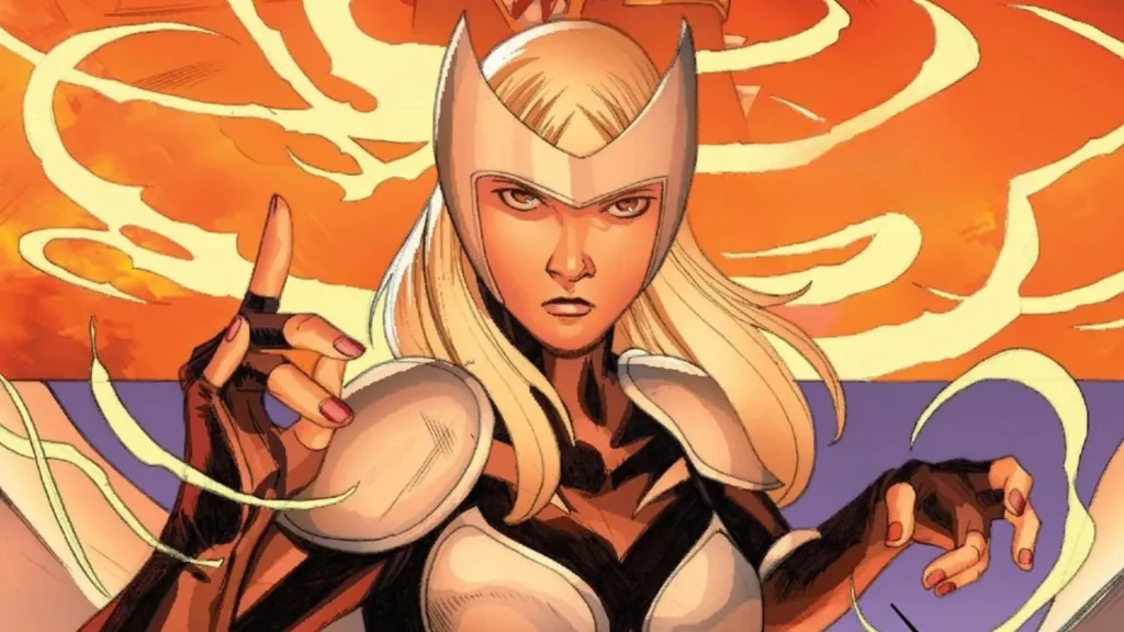 Jennifer Kale in Marvel Comics