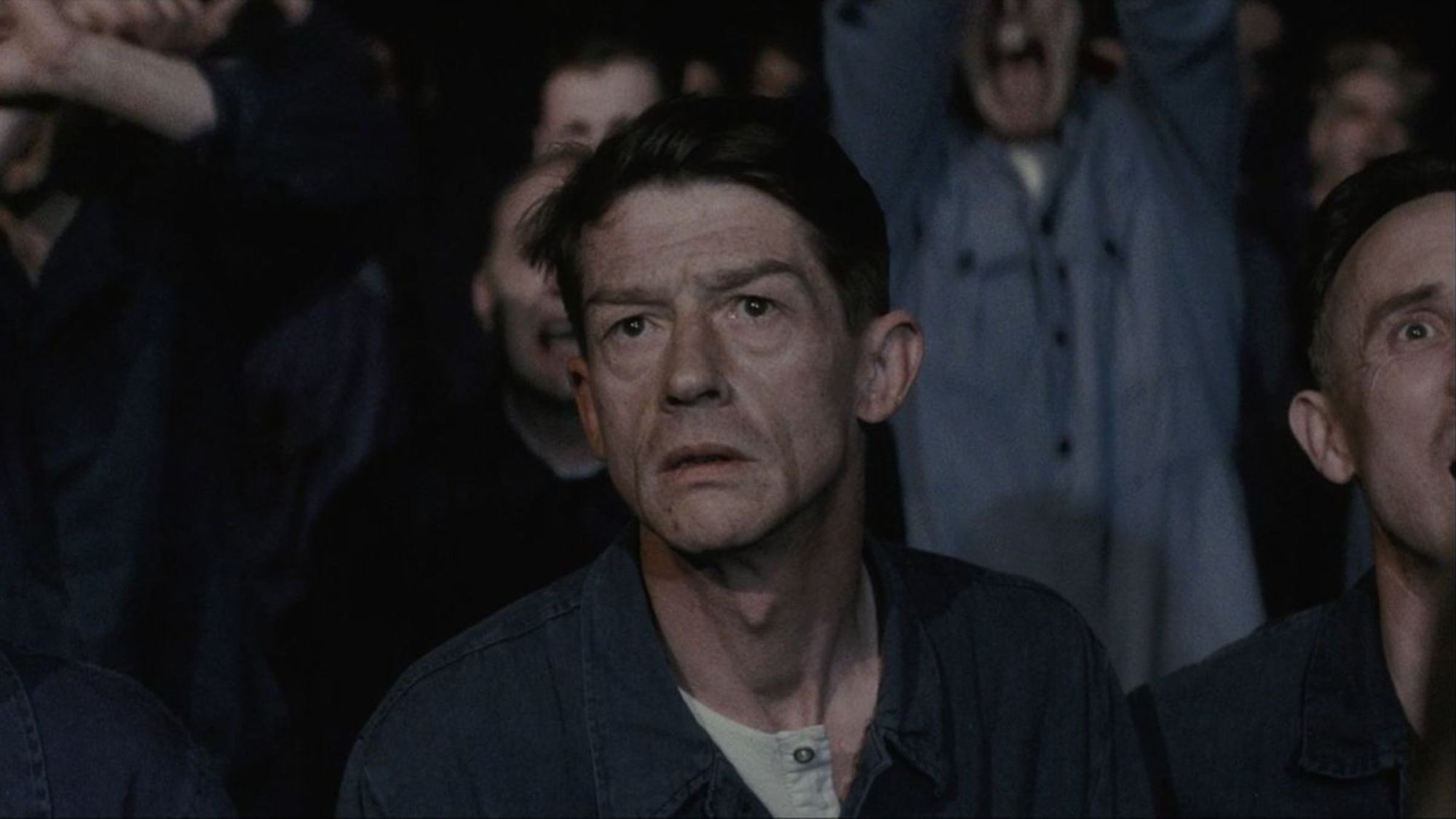 41 Years Ago, Two Giant Sci-fi Movies Were Released on the Same Day, and Fans Were Disappointed by Both of Them