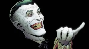 Absolute Joker’s Monstrous Origin Calls Back to One Of Batman’s Best Unused Ideas