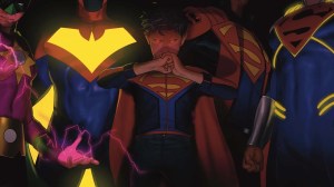 After 7 Years, DC is Bringing Classic Superboy Back (But For How Long?)