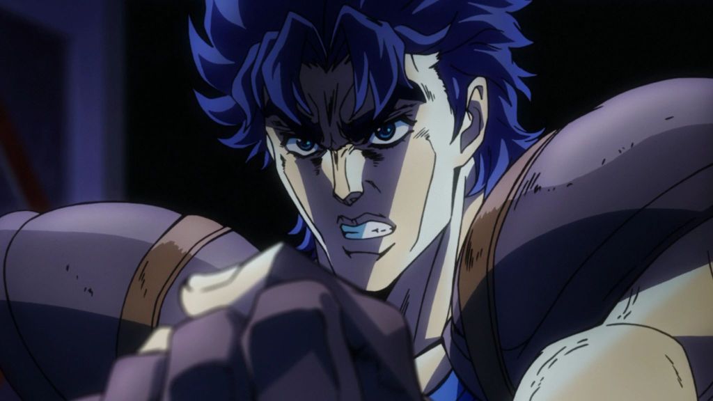 Jonathan Joestar