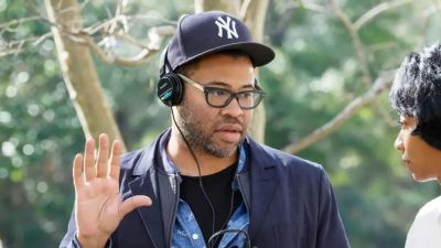 Jordan Peele