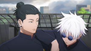 Jujutsu Kaisen Film Reveals Streaming Details (But There’s a Catch)