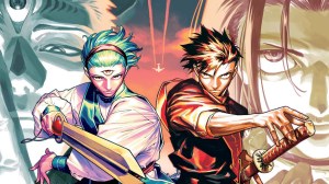 Jujutsu Kaisen Modulo Starts Its Biggest Fight With A Twist That Will Change Everything